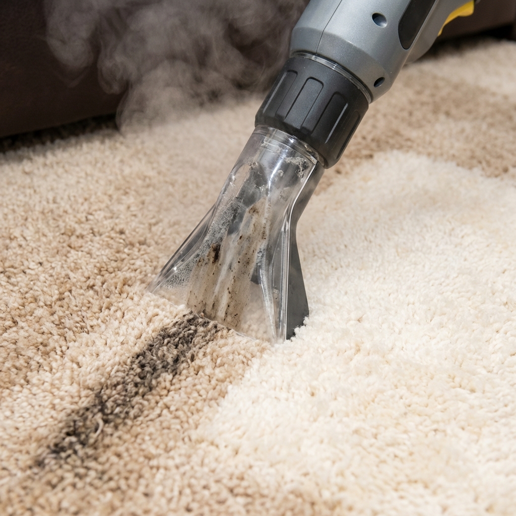 Carpet Cleaning